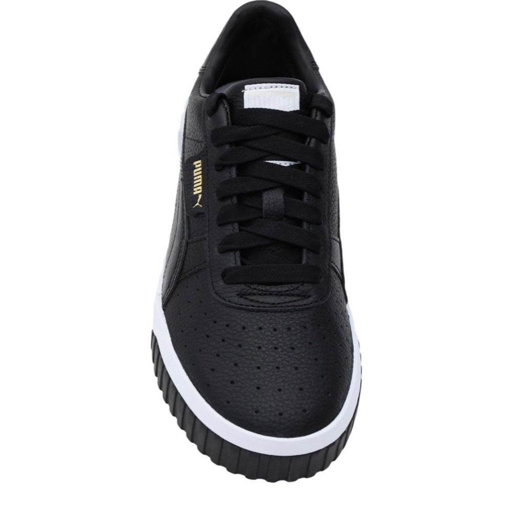 Black Cali Women’s Sneakers PUMA
